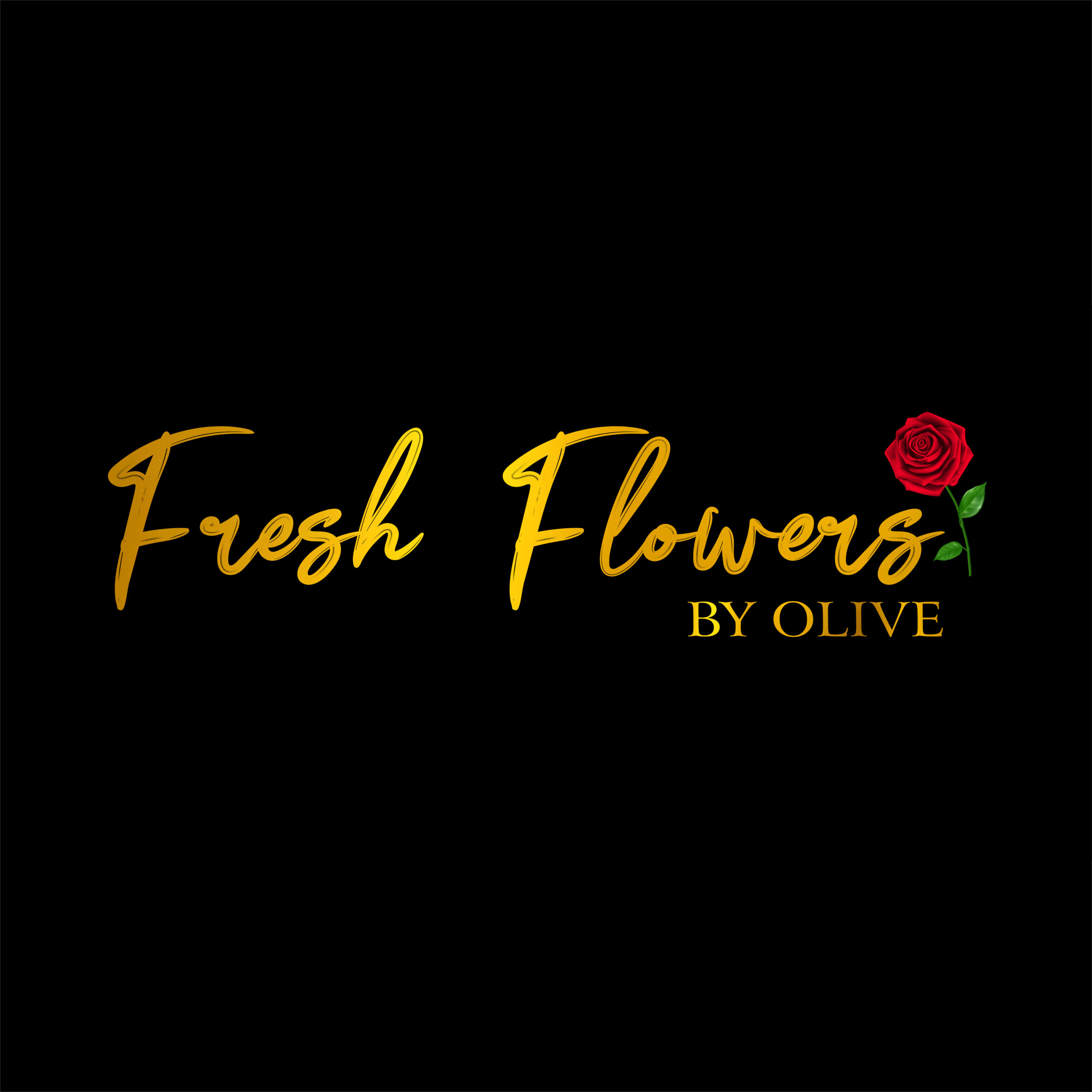 Freshflowers byolive