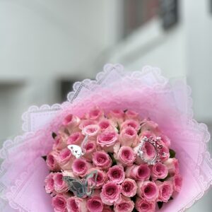 queen flower bouquet