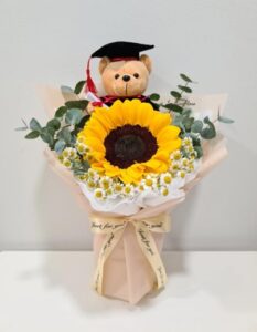 Best Flowers For Graduation - Flowers To Give For Graduation