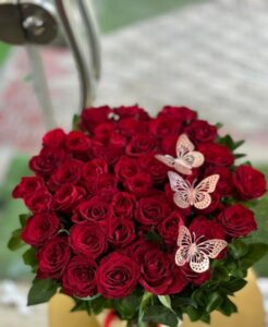 rose flower