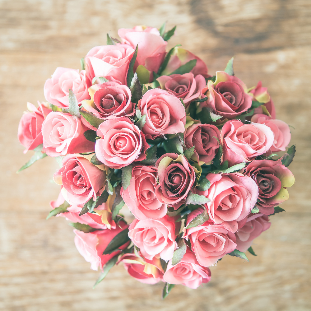 Pink flower Bouquets